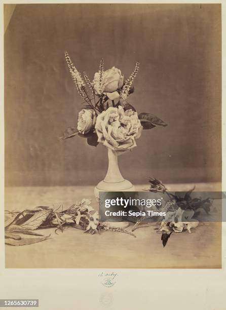 Charles Aubry Photos et images de collection Getty Images