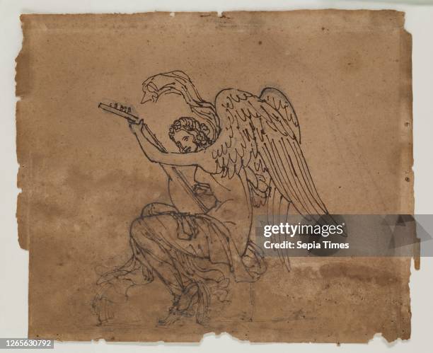 Rude Ink 34 François Rude Stock Photos, High-Res Pictures, and Images - Getty Images