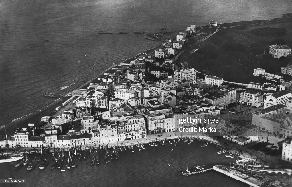 Inzoi Ropa Touring Club Italiano/Marka/Universal Images Group via Getty Images ...