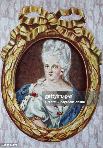 Princess Elisabeth Charlotte, German: Prinzessin Elisabeth Charlotte von der Pfalz, nicknamed Lieselotte, 27 May 1652– 8 December 1722, was a German...