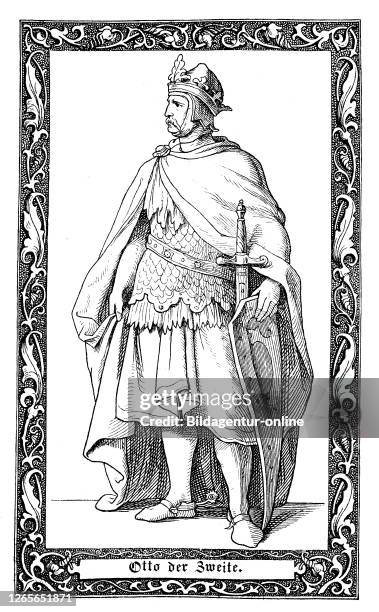 34 Holy Roman Emperor Otto Ii Stock Photos High Res Pictures And 34-holy-roman-emperor-otto-ii-stock-photos-high-res-pictures-and