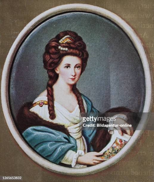 Maria Anna Angelika Kauffmann, 1741-1807, usually known in English as Angelica Kauffman was a Swiss Neoclassical painter who had a successful career...