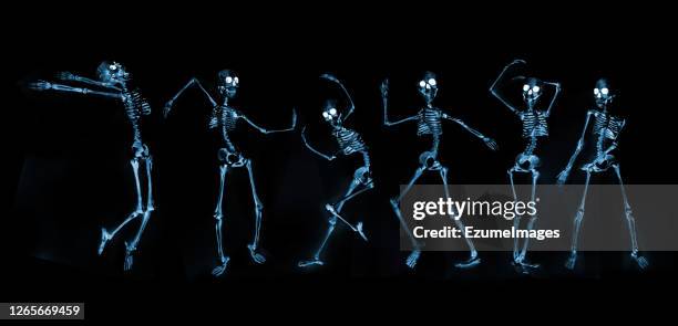 The Rise of Happy Bones Jones: A Comedy Phenomenon