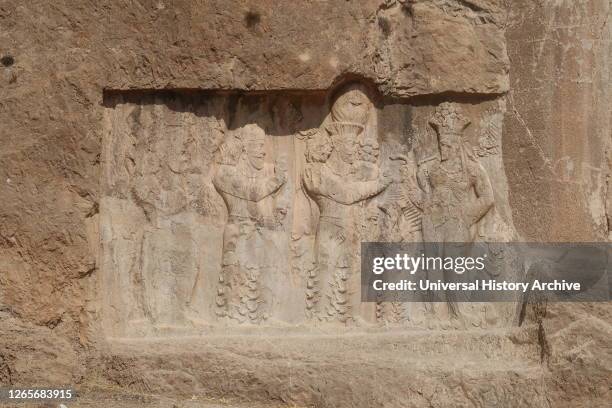 Narseh 17 Narseh Of Persia Stock Photos, High-Res Pictures, and Images - Getty ...