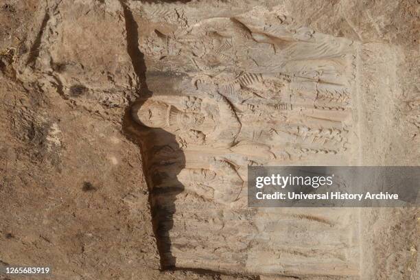 Narseh 17 Narseh Of Persia Stock Photos, High-Res Pictures, and Images - Getty ...