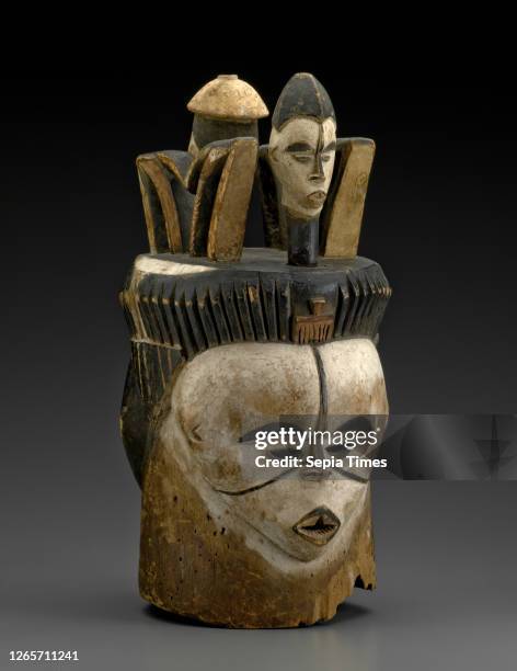 Janus Mask 33 Janus Mask Stock Photos, High-Res Pictures, and Images - Getty Images