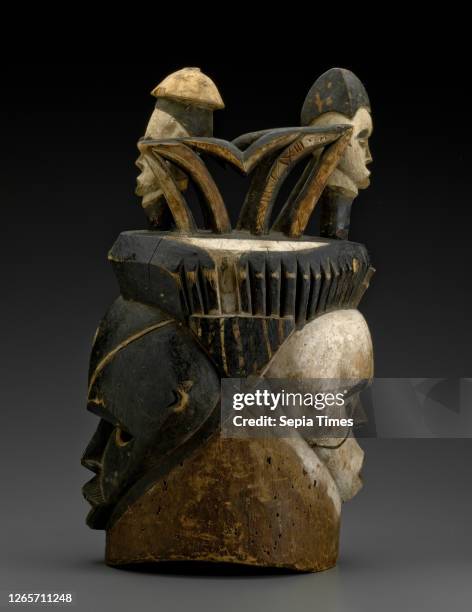 Janus Mask 33 Janus Mask Stock Photos, High-Res Pictures, and Images - Getty Images