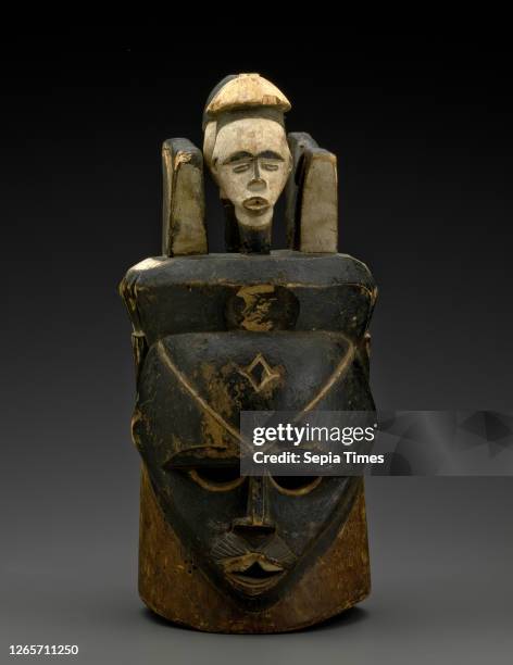 Janus Mask 33 Janus Mask Stock Photos, High-Res Pictures, and Images - Getty Images