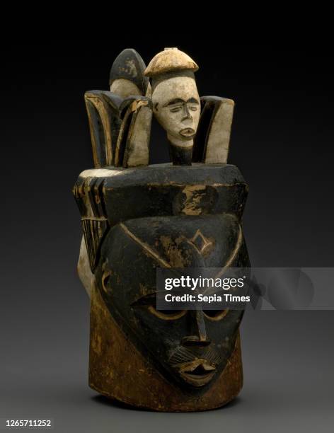 Janus Mask 33 Janus Mask Stock Photos, High-Res Pictures, and Images - Getty Images