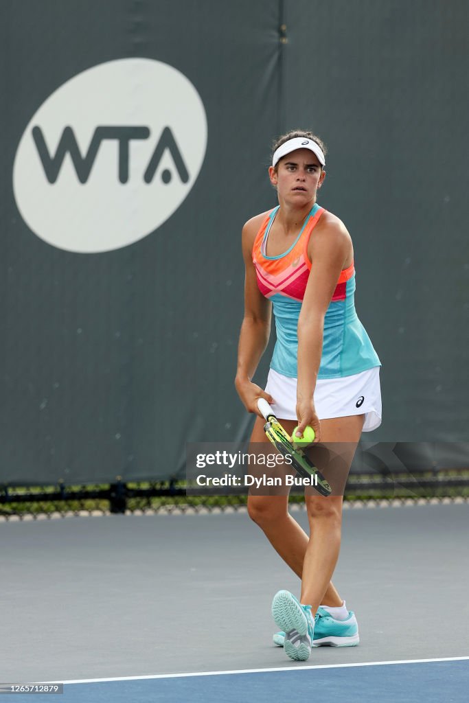 Top Seed Open - Day 3