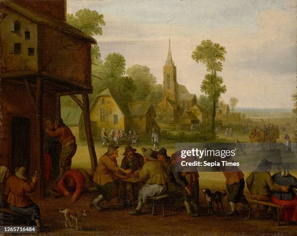 Drooch 23 Joost Cornelisz Droochsloot Stock Photos, High-Res Pictures, and ...