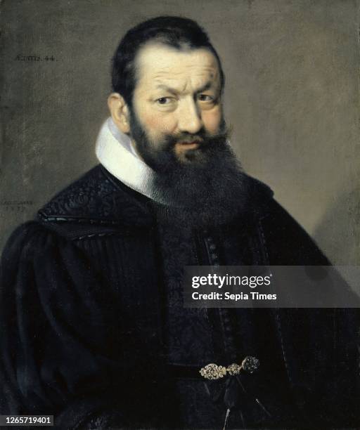 Johann Rudolf Wettstein StockFotos und Bilder Getty Images