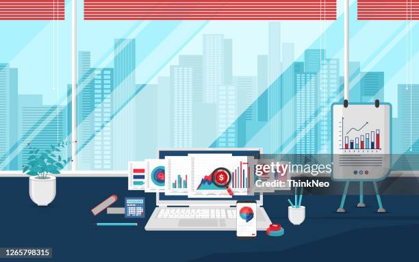 Service Industry Computer Background 364 It Service Desk Background High Res Illustrations - Getty Images