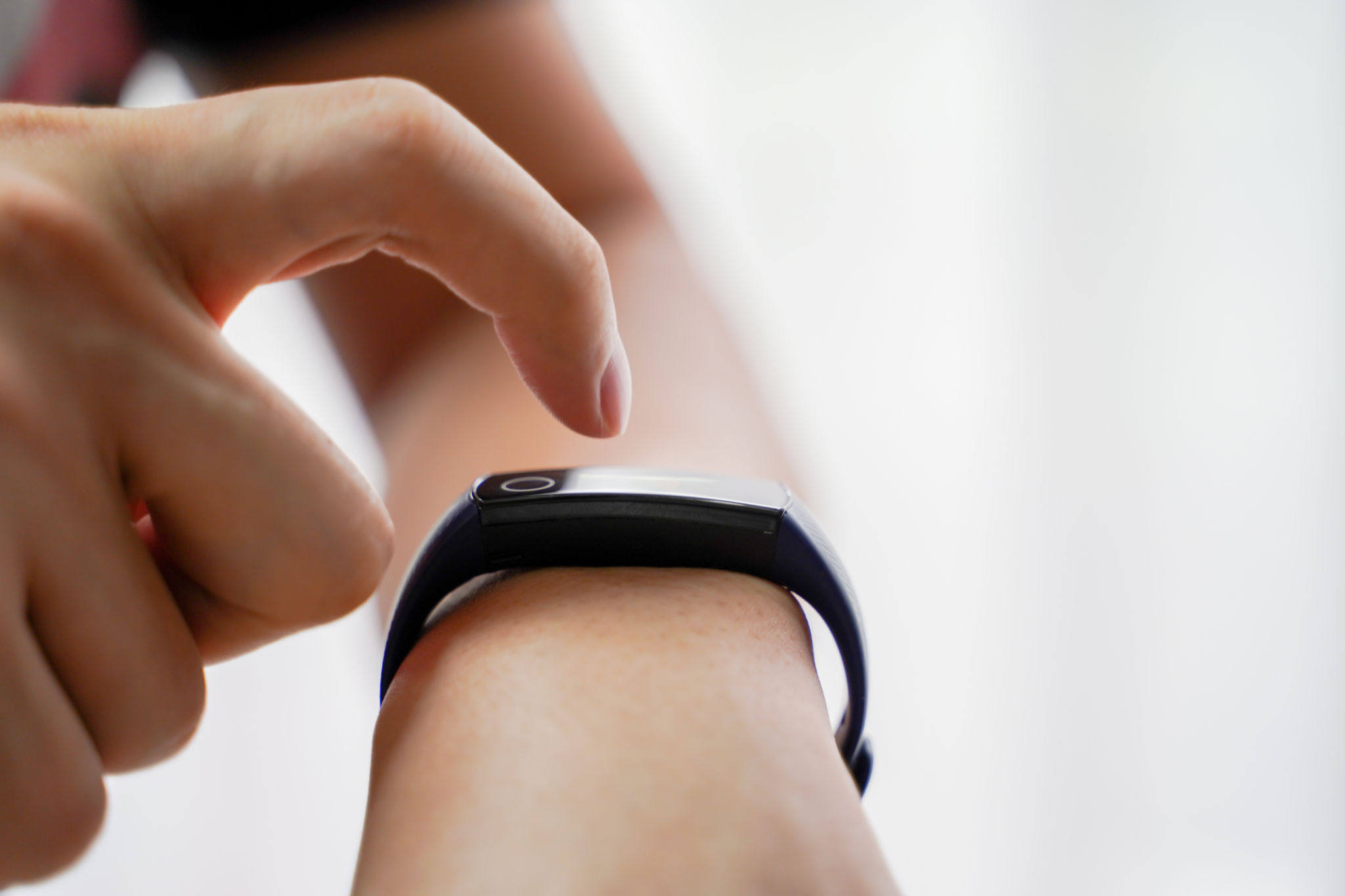 smart sensors