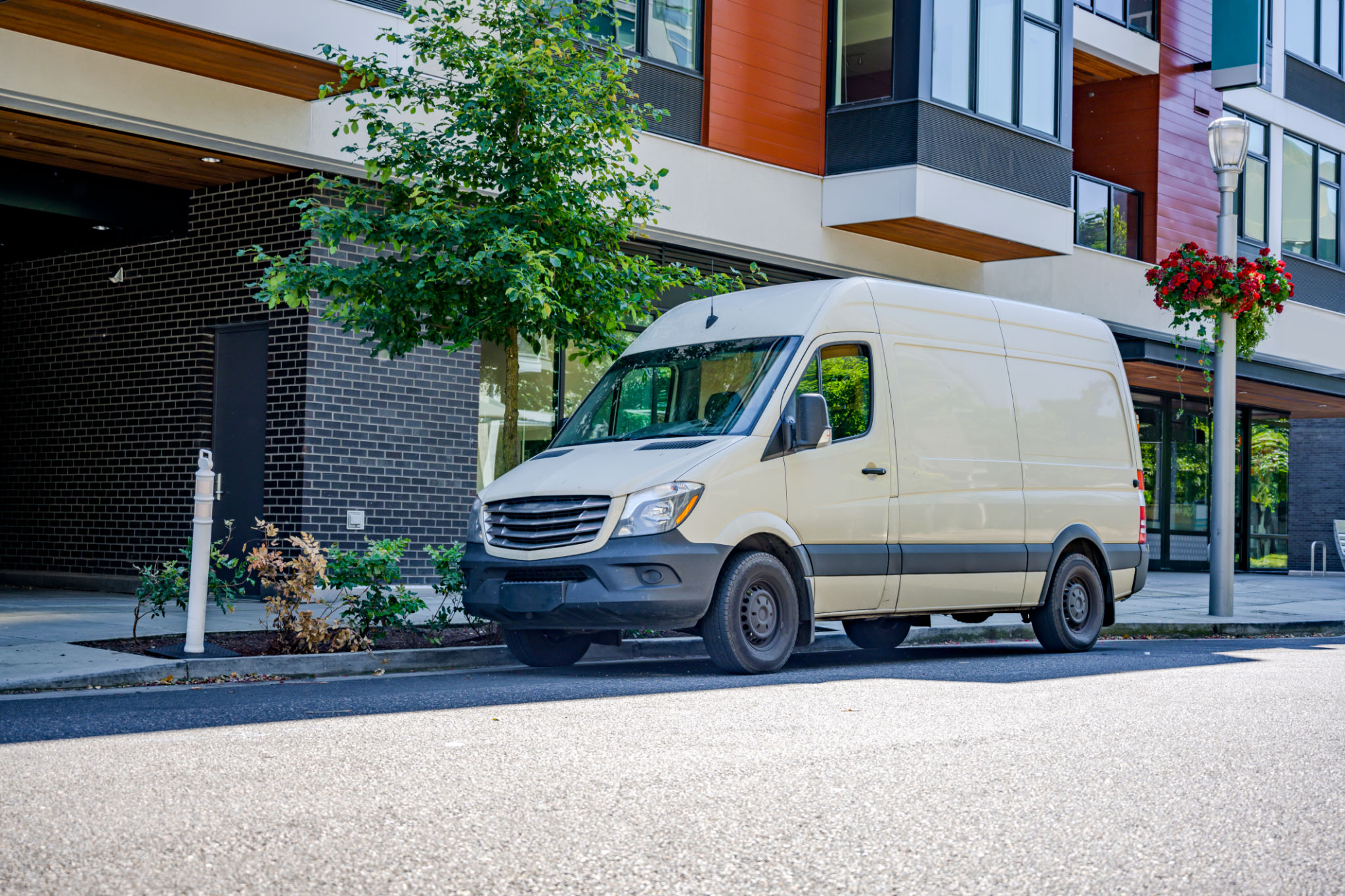 cost-effective moving