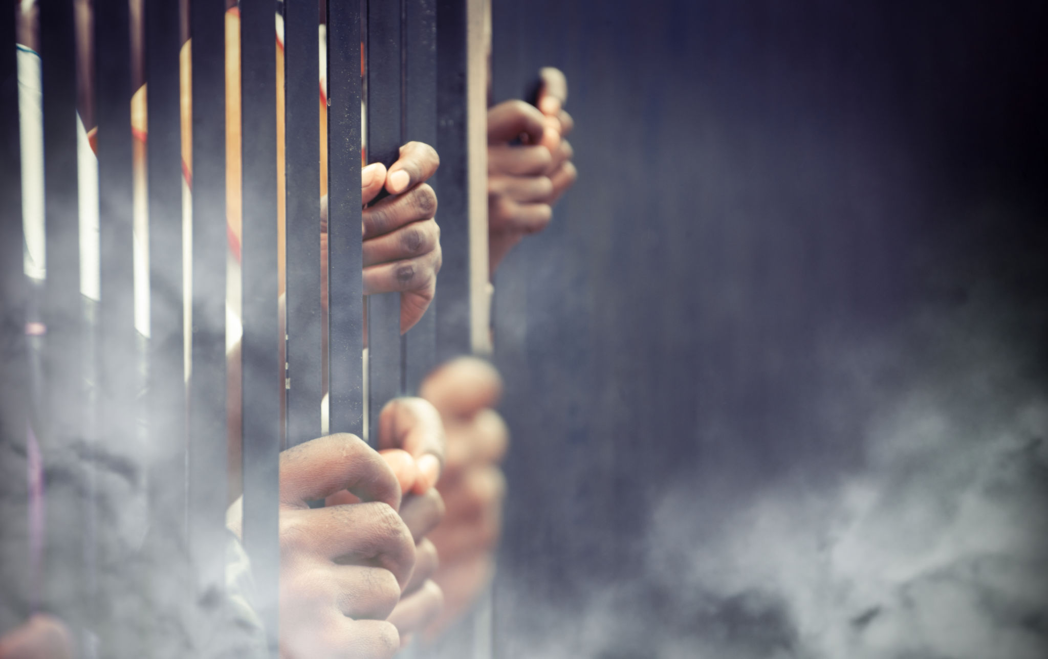 prison overcrowding