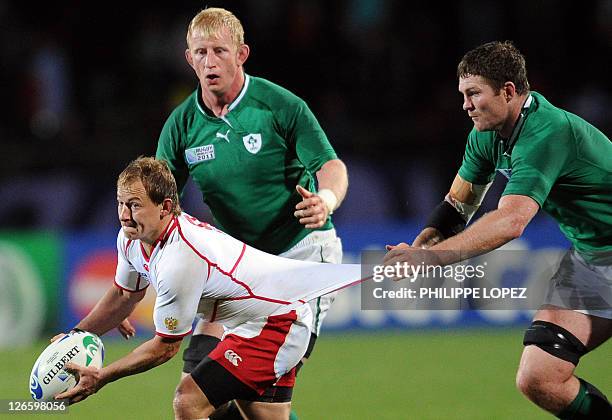 Gkt Rugby Alexander Yanyushkin Photos and Premium High Res Pictures - Getty Images