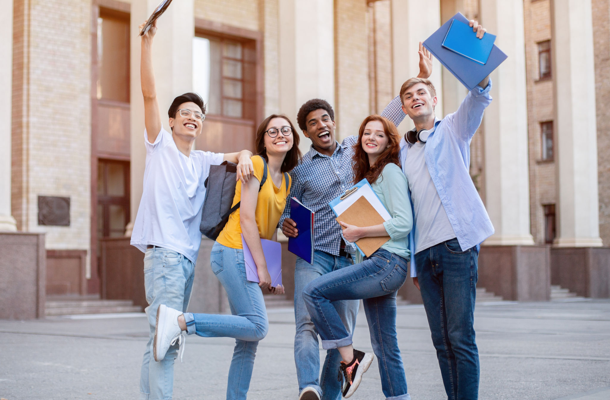 successful music students