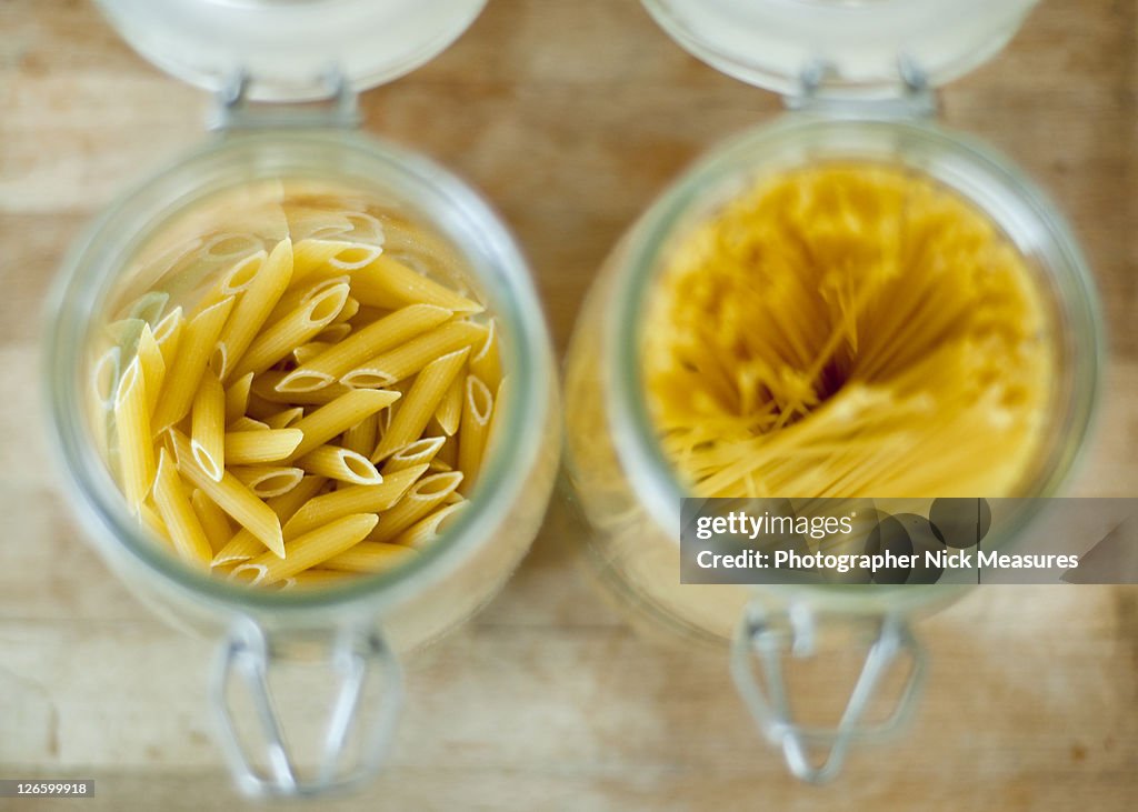 Pasta