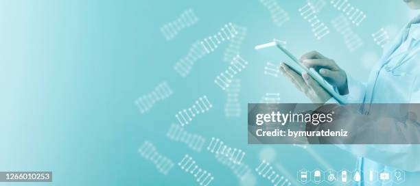 Why Mobile DNA Testing is Revolutionizing Genetics in Cumberland
