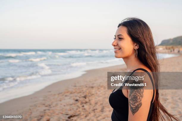 4,808 Beach Scene Tattoo Photos and Premium High Res Pictures - Getty Images 4,808 Beach Scene Tattoo Photos and Premium High Res Pictures - Getty Images