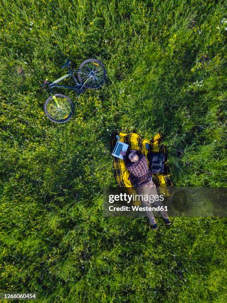 Lying Face Down Overhead Photos And Premium High Res Pictures - Getty Images