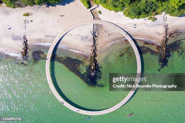 Bay Of Aarhus Photos and Premium High Res Pictures - Getty Images