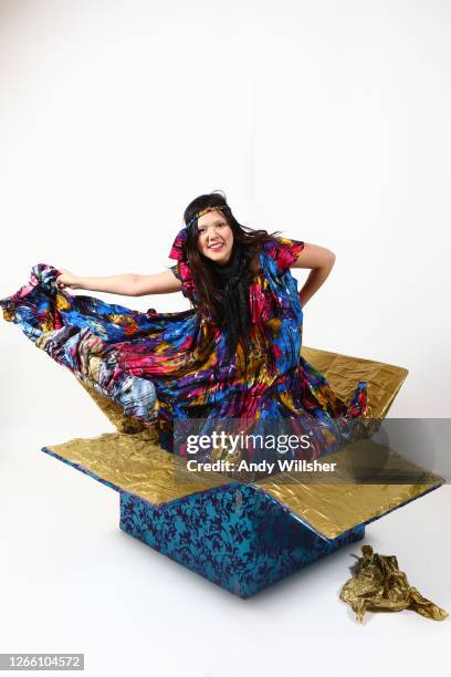 Singer From Css Css Band Photos and Premium High Res Pictures - Getty Images