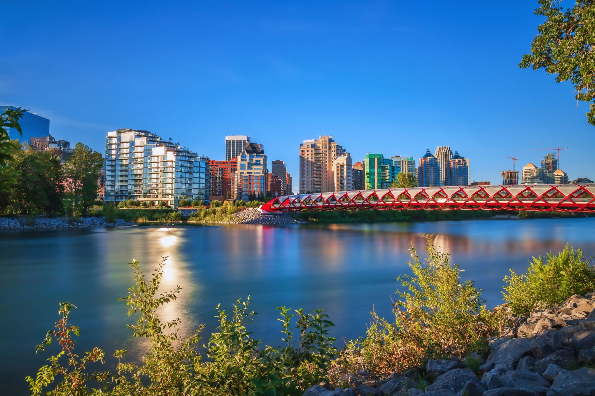 calgary community events