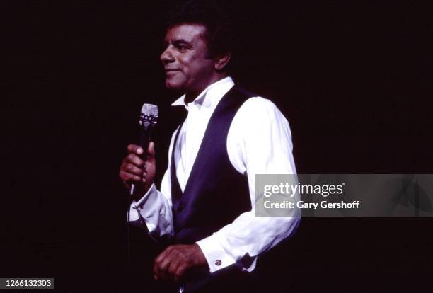 Tony Mathis Singer Johnny Mathis Photos and Premium High Res Pictures - Getty Images