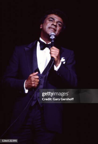 Tony Mathis Singer Johnny Mathis Photos and Premium High Res Pictures - Getty Images