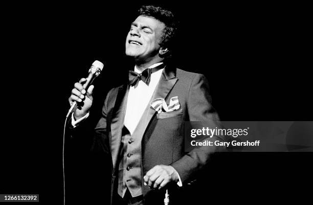 Tony Mathis Singer Johnny Mathis Photos and Premium High Res Pictures - Getty Images