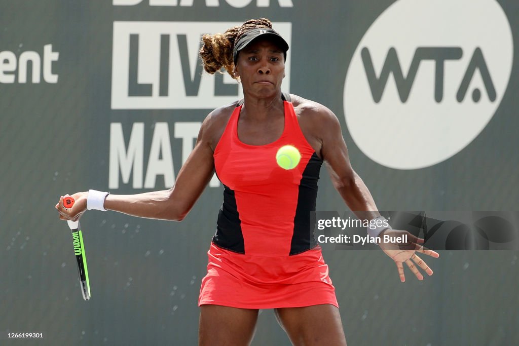Top Seed Open - Day 4