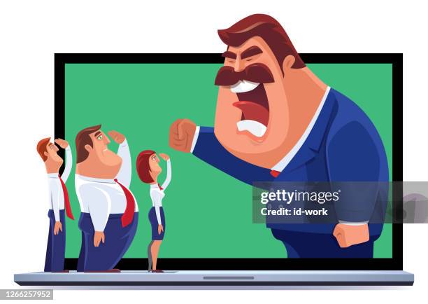 58 Ilustraciones de Disrespectful Employee - Getty Images 58 Ilustraciones de Disrespectful Employee - Getty Images