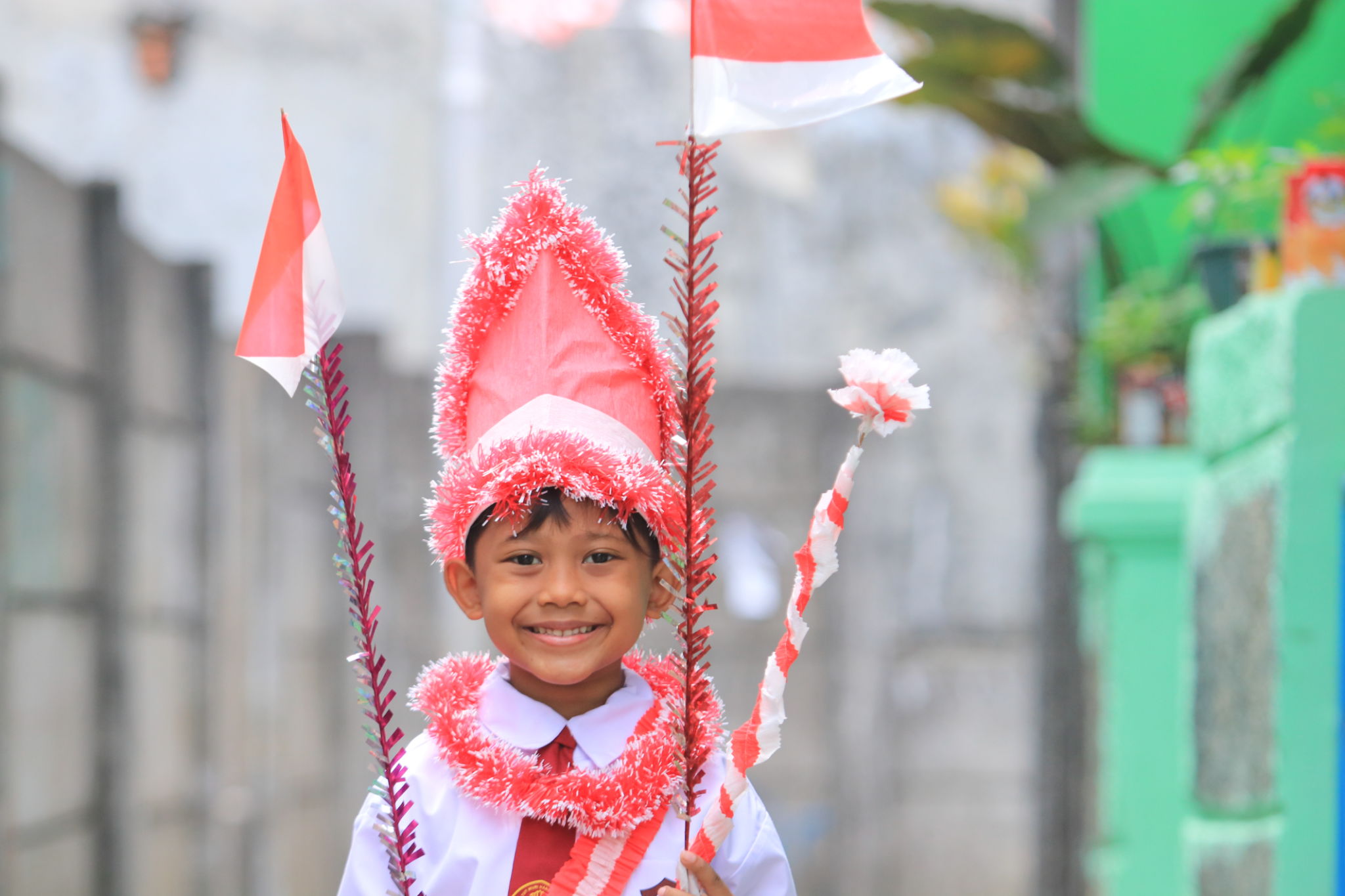 boyolali festival