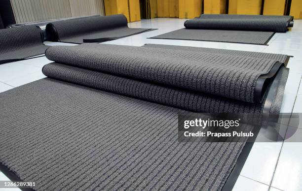 capet slip dust - rug isolated stock pictures, royalty-free photos & images