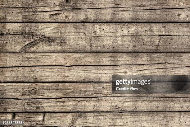 weathered boards - plank timber fotografías e imágenes de stock