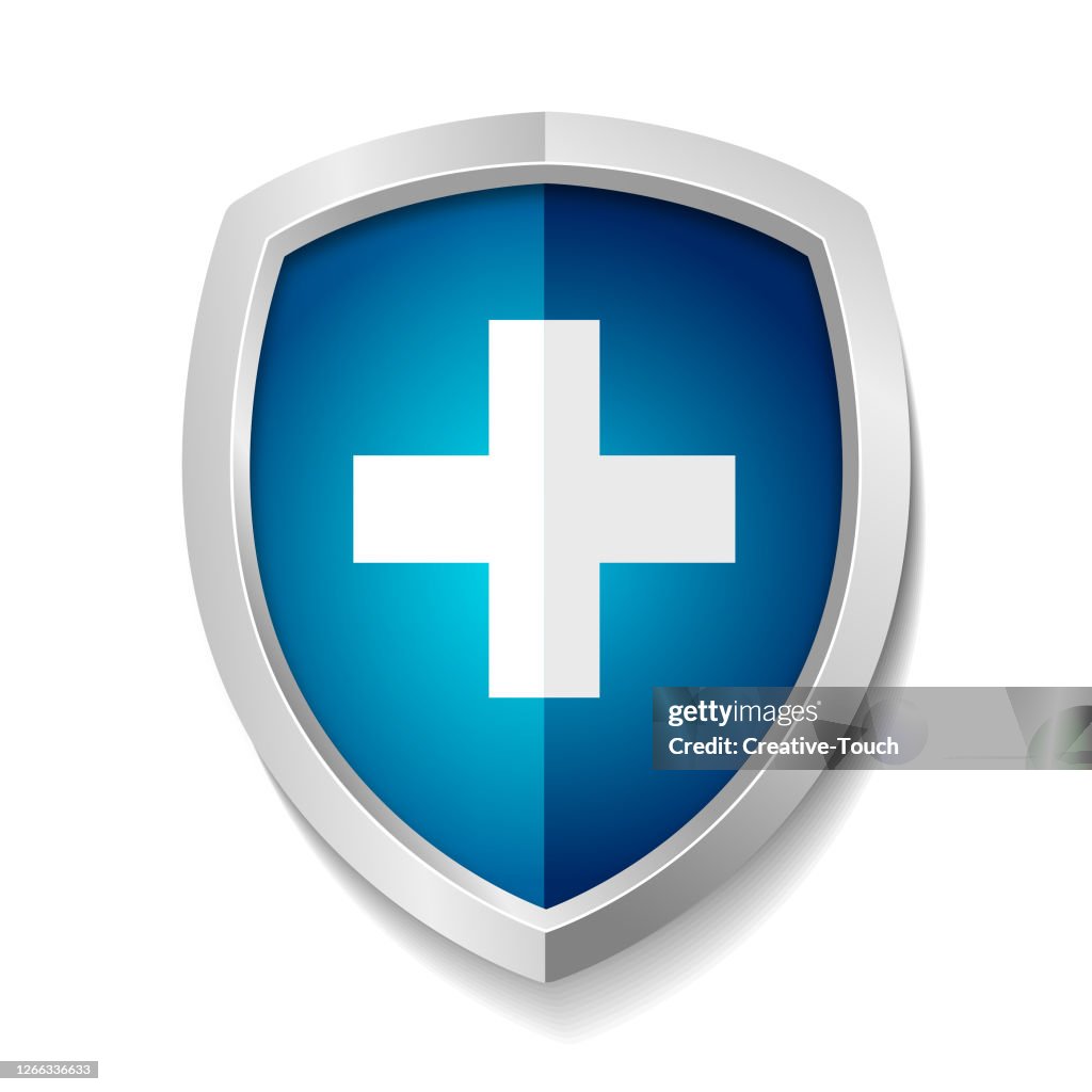 Protection shield