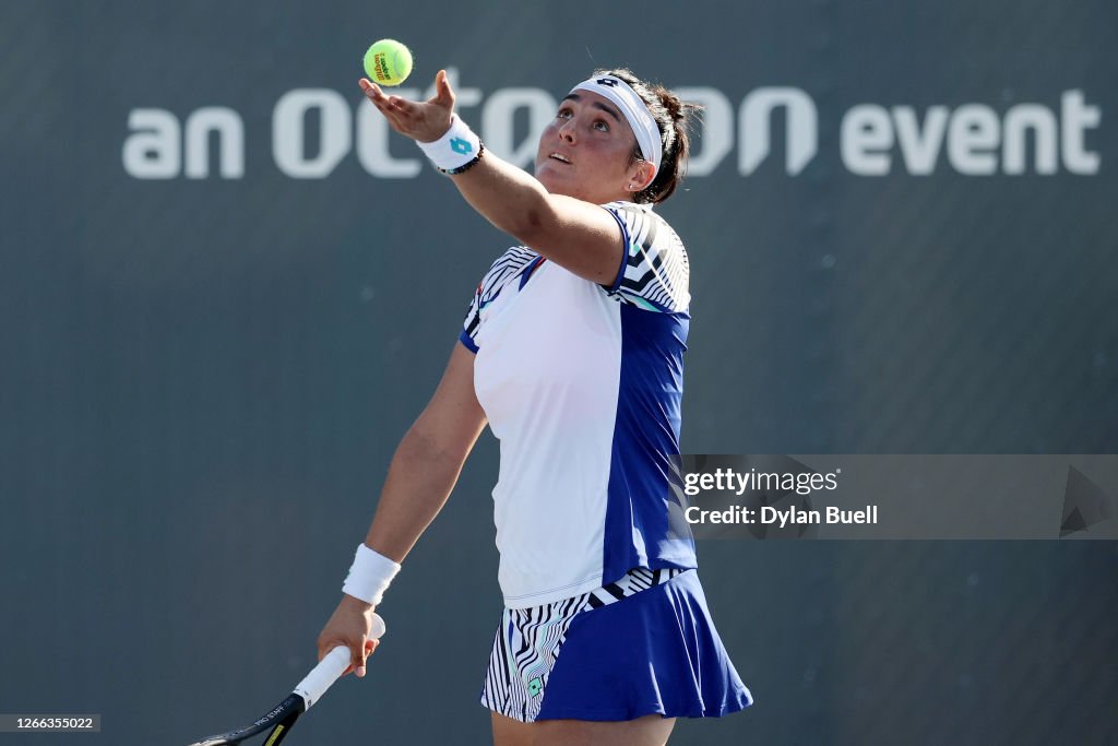 Top Seed Open - Day 5
