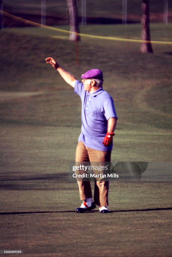 1972 Jackie Gleason's Inverrary Classic Golf Tournament"r"n