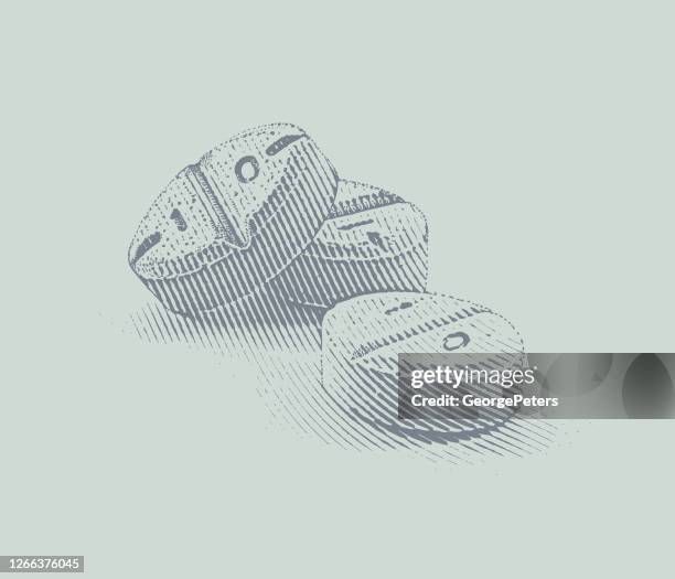 adderall pills - methamphetamine stock illustrations