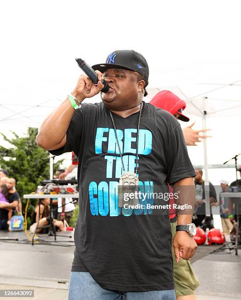 Fred Rapper 120 Barretto Point Park Stock Photos, High-Res Pictures, and Images ...