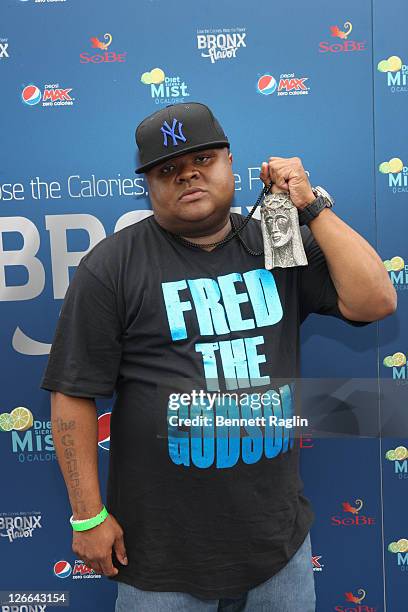 Fred Uk Rapper Barretto Point Park Photos and Premium High Res Pictures - Getty Images