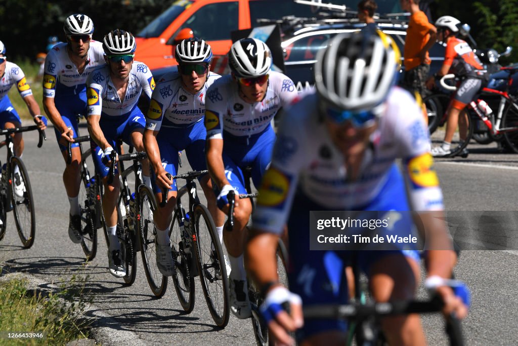 114th Il Lombardia 2020