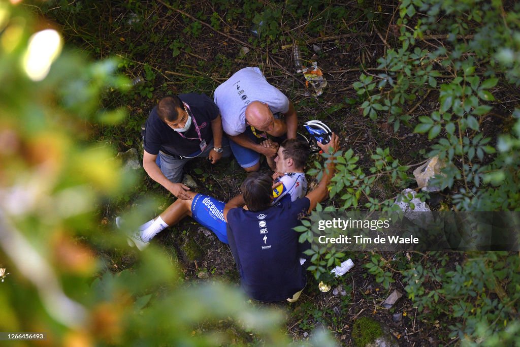 114th Il Lombardia 2020