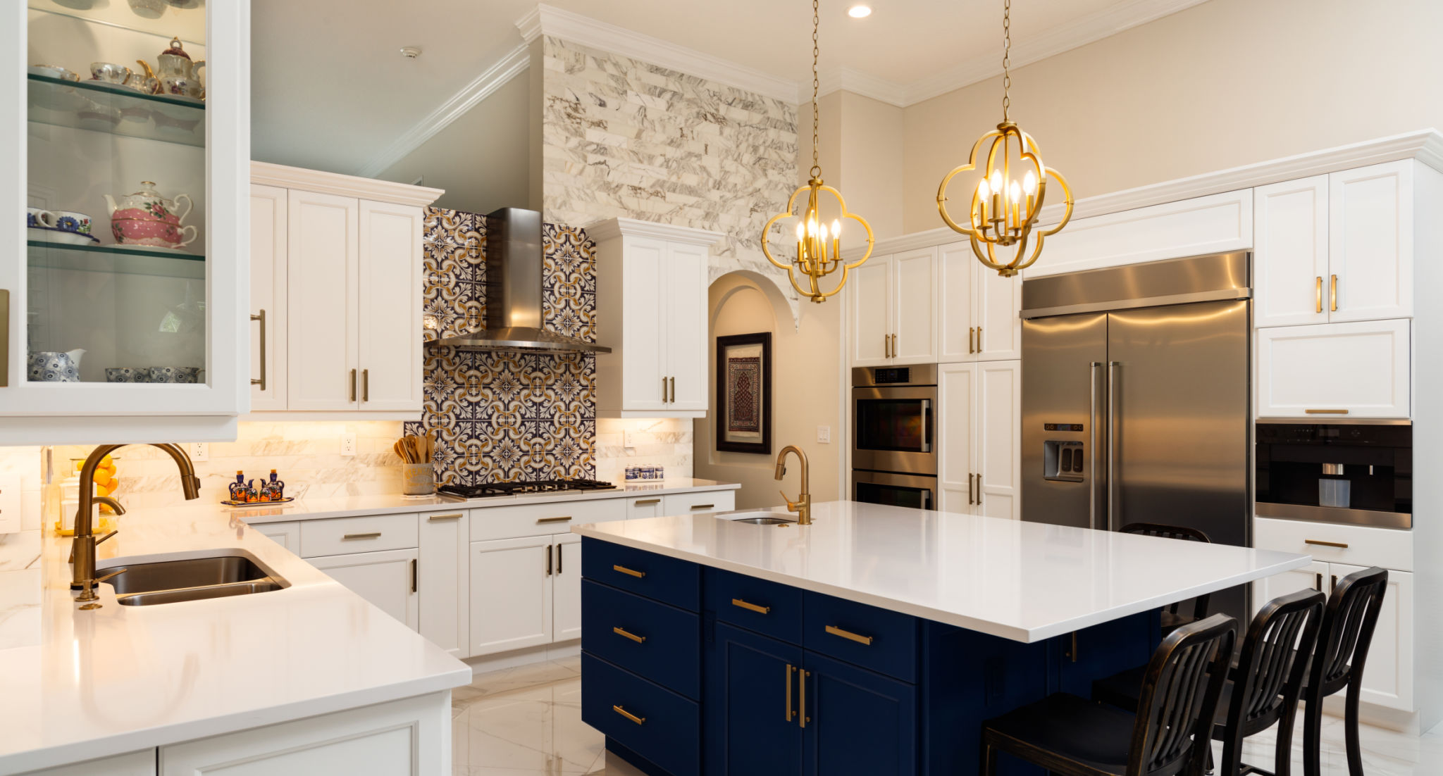 property renovation