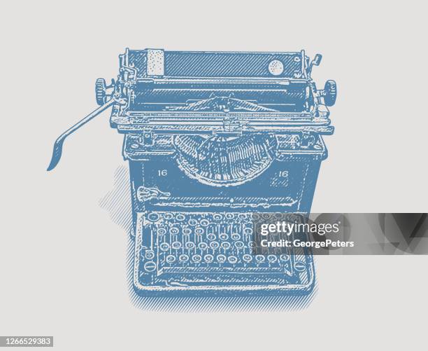 40 Ilustraciones de Maquina Escribir Antigua - Getty Images 40 Ilustraciones de Maquina Escribir Antigua - Getty Images