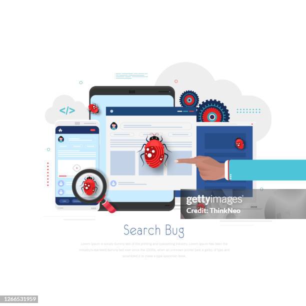 538 Software Testing Cartoon Stock Photos, High-Res Pictures, and ...