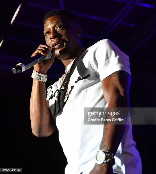 Boozy Bad Bad Azz (Rapper) Photos and Premium High Res Pictures - Getty Images