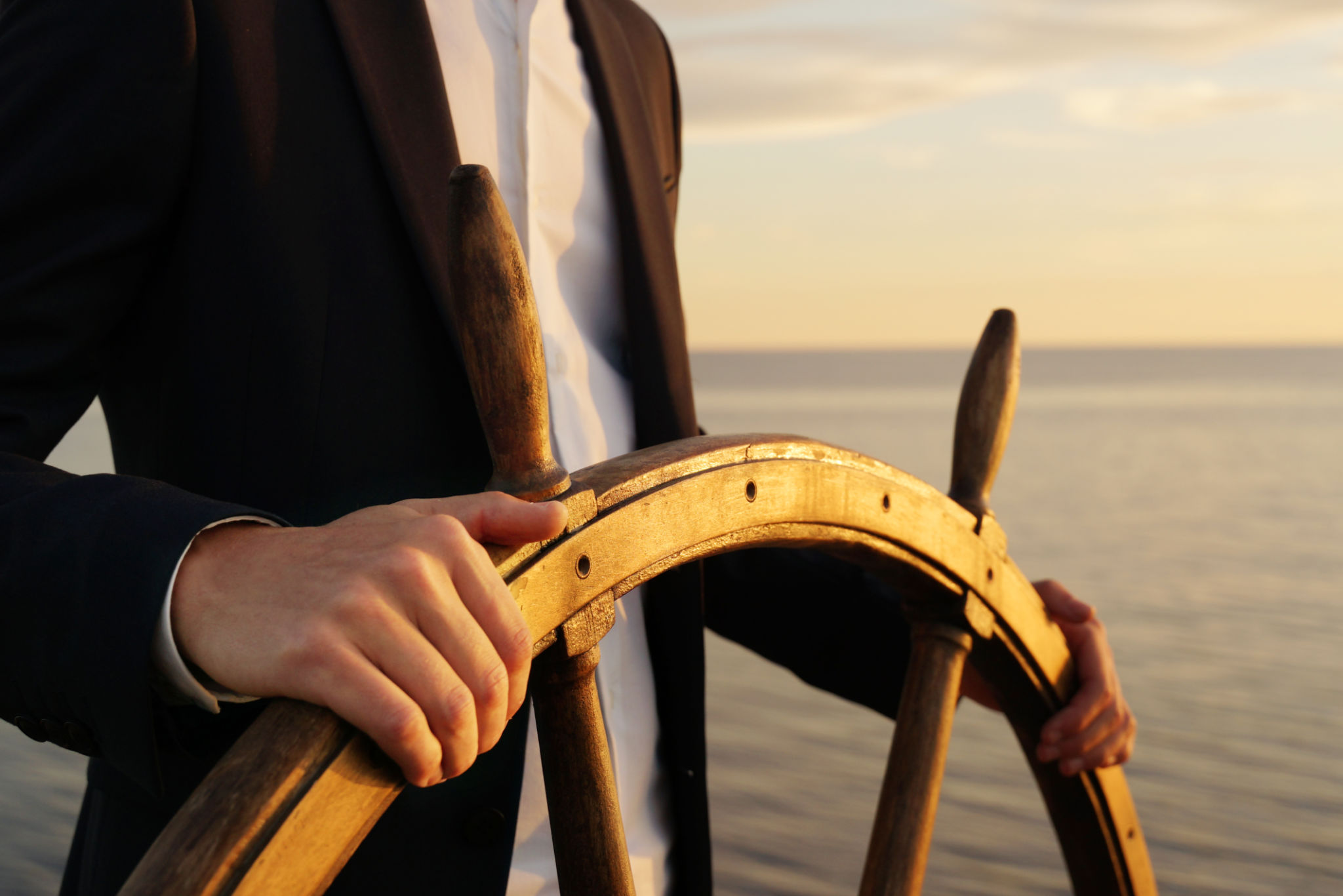 yacht management